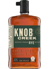 Knob Creek Rye 750ml