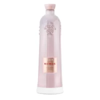 Komos Reposado Rosa 375ml