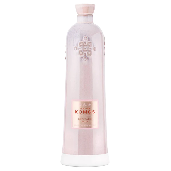 Komos Reposado Rosa 375ml