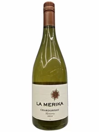 La Merika Chardonnay 750Ml