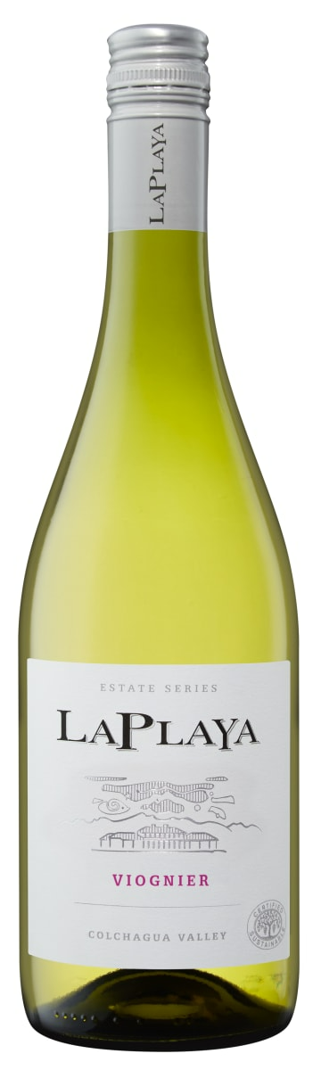 La Playa Viognier 750ml