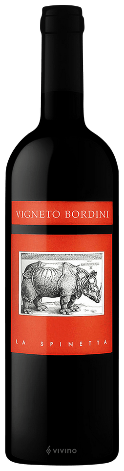 La Spinetta Barbaresco Bordini 750ml