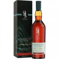 Lagavulin Distillers Edition PX Single Malt Scotch