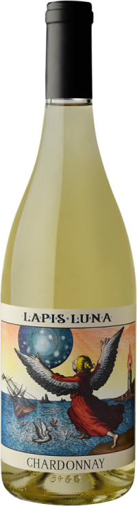 Lapis Luna Chardonnay