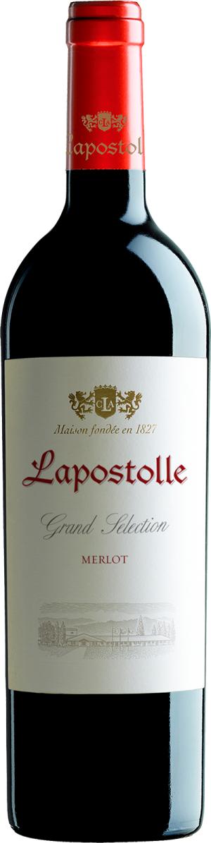 Lapostolle Grand Selection Merlot