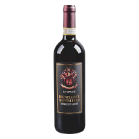 Le Spinaie Brunello di Montalcino 750ml