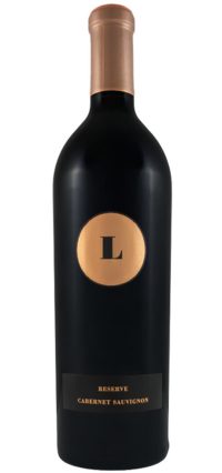 Lewis Cellars Reserve Cabernet 2018 750ml