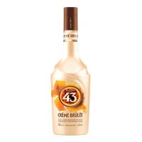 Licor 43 Creme Brulee 750ml