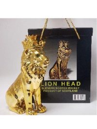 Lion Head Whiskey 1L