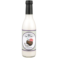 Liquid Alchemist Coconut Syrup 375ml