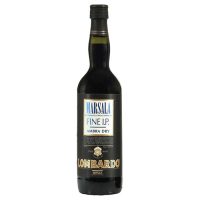 Lombardo Ambra Dry Marsala 750ml