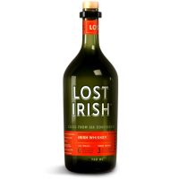 Lost Irish Whiskey 750ml