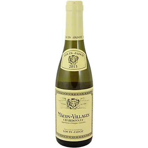 Louis Jadot Macon Villages Chardonnay 375ml