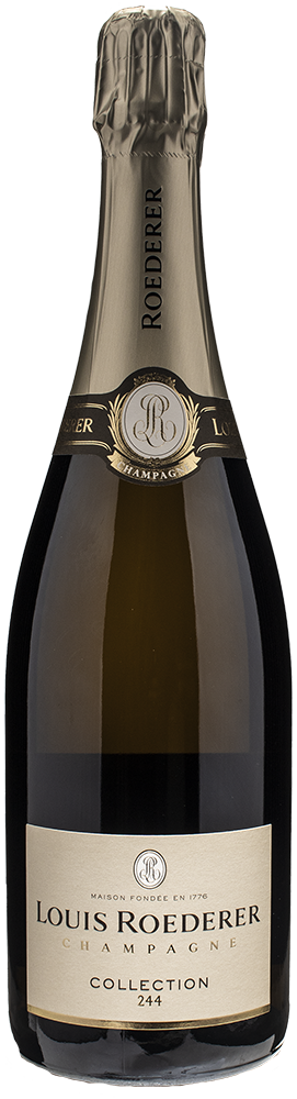 Louis Roederer Collection 244