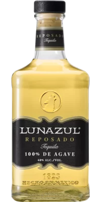 Lunazul Reposado Tequila 1.0L