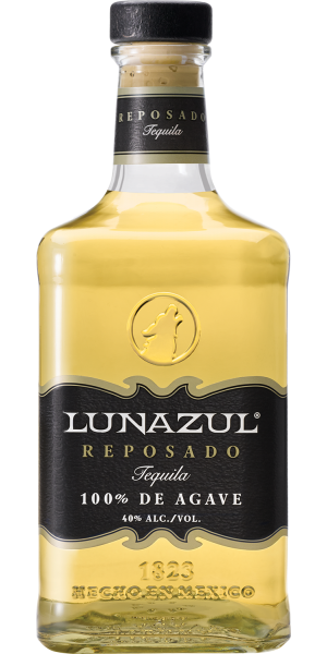 Lunazul Reposado Tequila 1.0L