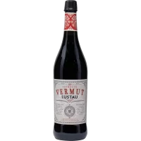 Lustau Vermouth Vermut Red 750ml