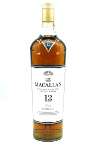 Macallan 12Yr Double Cask 1.75L