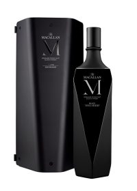 Macallan M Black Single Malt Scotch 2022