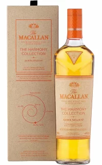 Macallan The Harmony Collection Amber Meadow