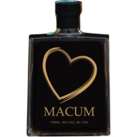Magna Palinka Macum Poppy Seed Liqueur 750ml