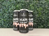 Magnanimous Death To All But Mosaic 16oz 4pk Cn