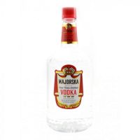 Majorska Vodka 1.75L