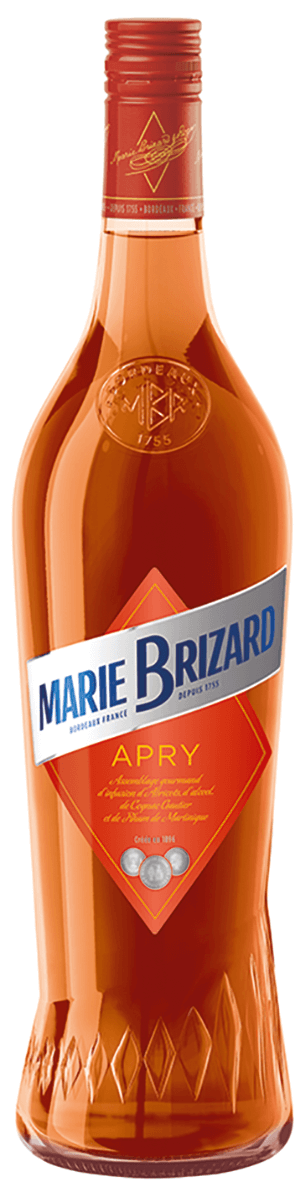 Marie Brizard Apry 750ml