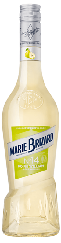 Marie Brizard Pear William 750ml