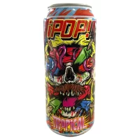 Mason Ale Works IPOP Tropical Ale 16oz 4pk Cn