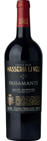 Masseria Li Veli Passamante 750ml