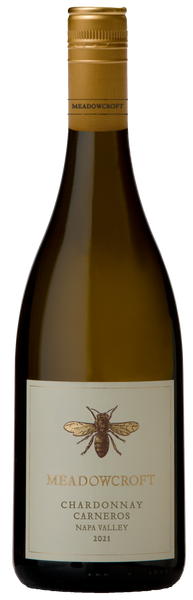 Meadowcroft Napa Chardonnay 750ml