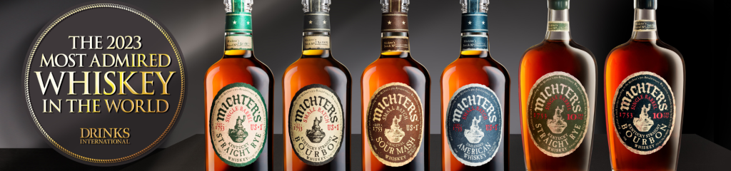 Michters Sub-banner
