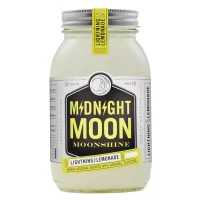 Midnight Moon Lemonade Moonshine 750ml