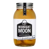 Midnight Moon Peach Moonshine 750ml