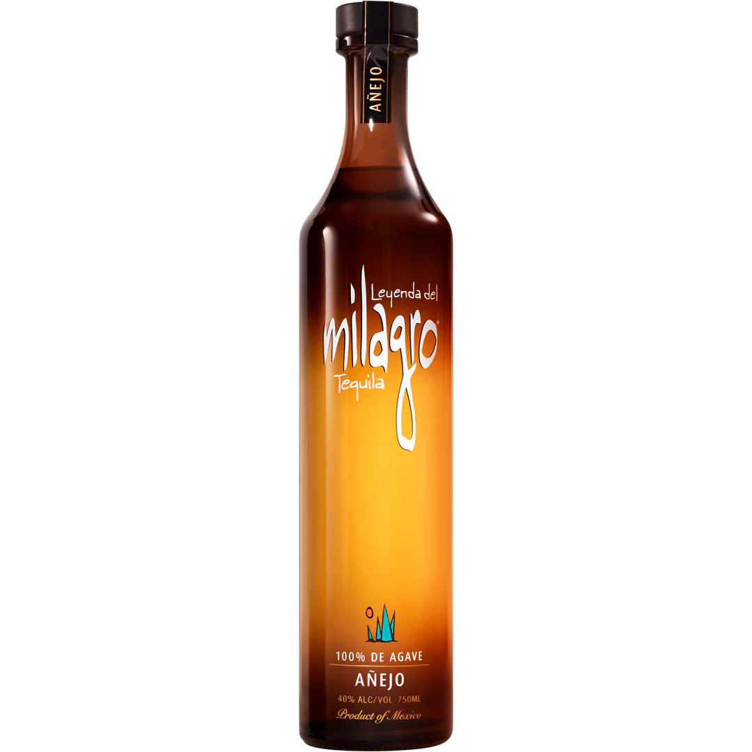 Milagro Anejo 1.75L