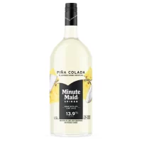 Minute Maid Spiked Pina Colada Wine Cocktail 1.5L