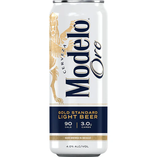 Modelo Oro 24oz Sng Cn