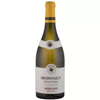 Moillard Meursault Vieilles Vignes