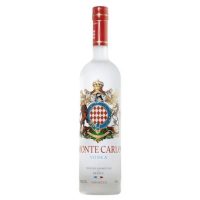 Monte Carlo Vodka