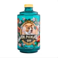 Mr Pickles Gin 750ml