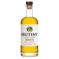 Mutiny Island Roots Vodka 750ml