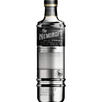 Nemiroff Vodka 750ml