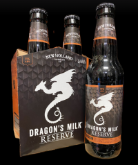 New Holland Dragons Milk Reserve 12oz