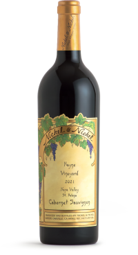 Nickel & Nickel Hayne Cabernet 750ml