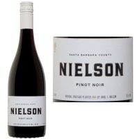 Nielson by Byron Santa Barbara Pinot Noir 750ml