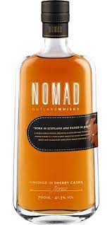 Nomad Outland Sherry Cask Whisky 700ml