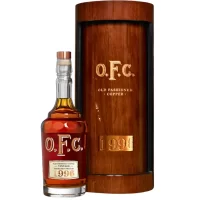 OFC Bourbon 1996 750ml