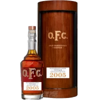 OFC Bourbon 2005