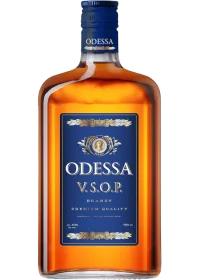 Odessa VSOP Brandy 1.75L